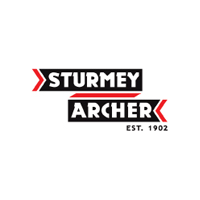Hersteller: Sturmey-Archer