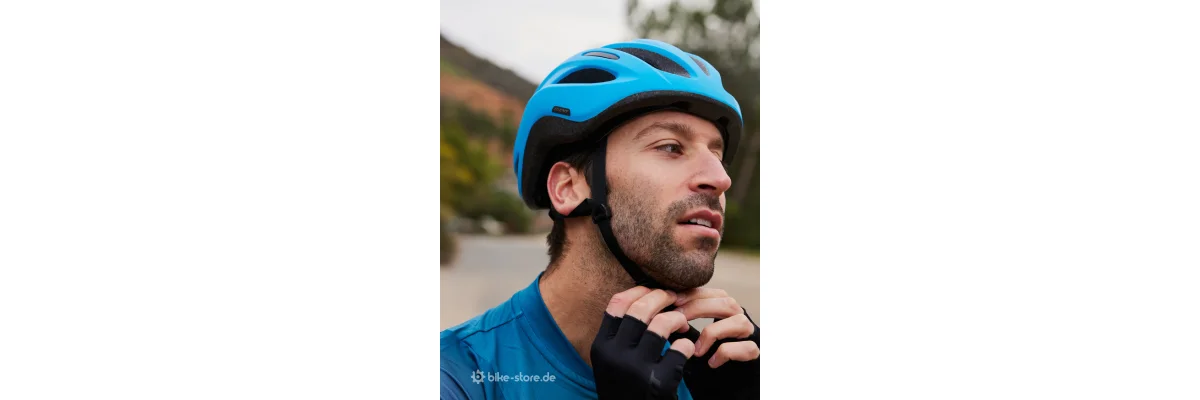 Warum ein guter Helm unverzichtbar ist! - Warum ein guter Helm unverzichtbar ist!