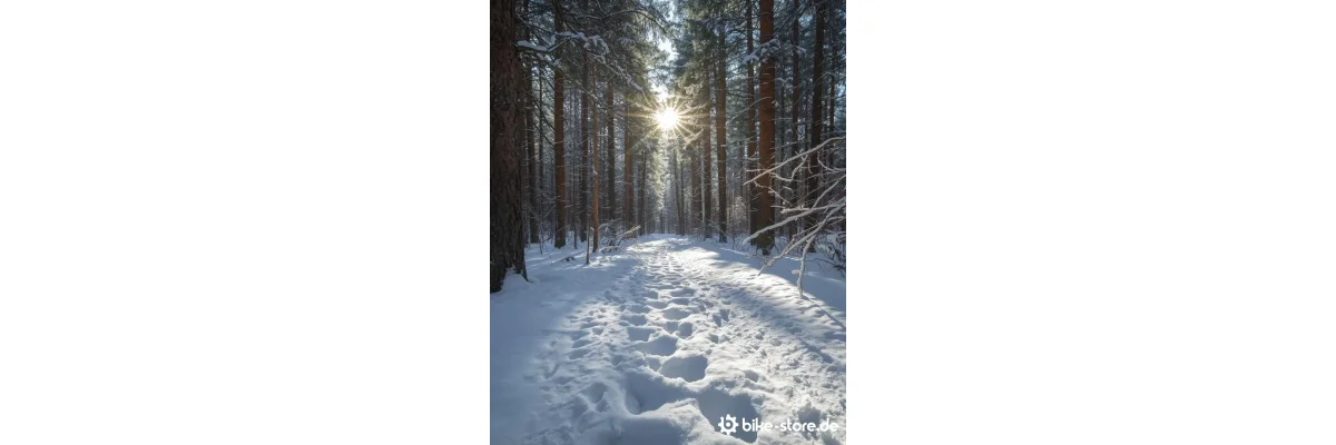 KEEP YOU FIT #1 – Sanft aktiv im Winter - KEEP YOU FIT #1 – Sanft aktiv im Winter bei bike-store