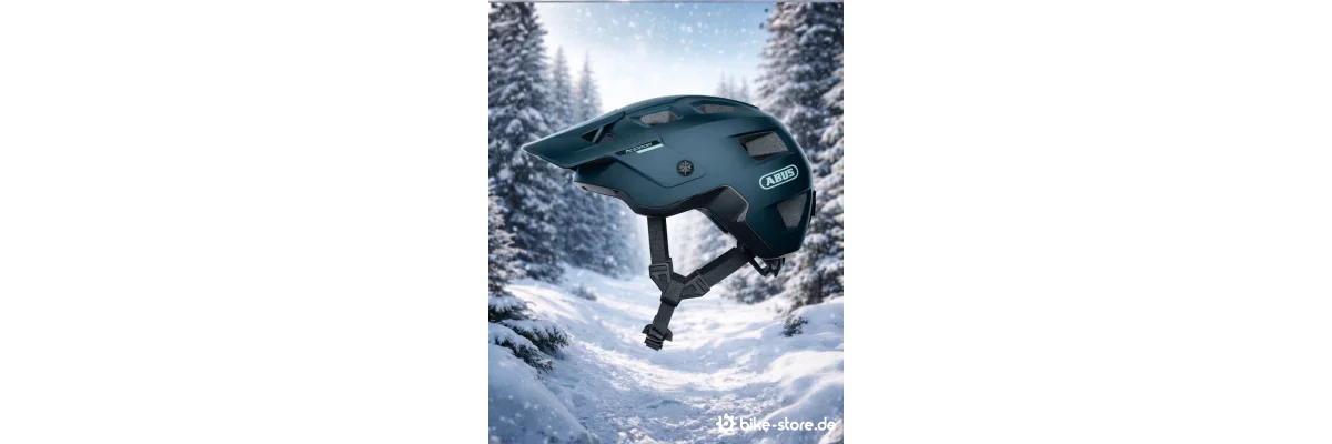 Fahrradhelm Basics – sicher &amp; stylish unterwegs - Fahrradhelm Basics – sicher &amp; stylish unterwegs