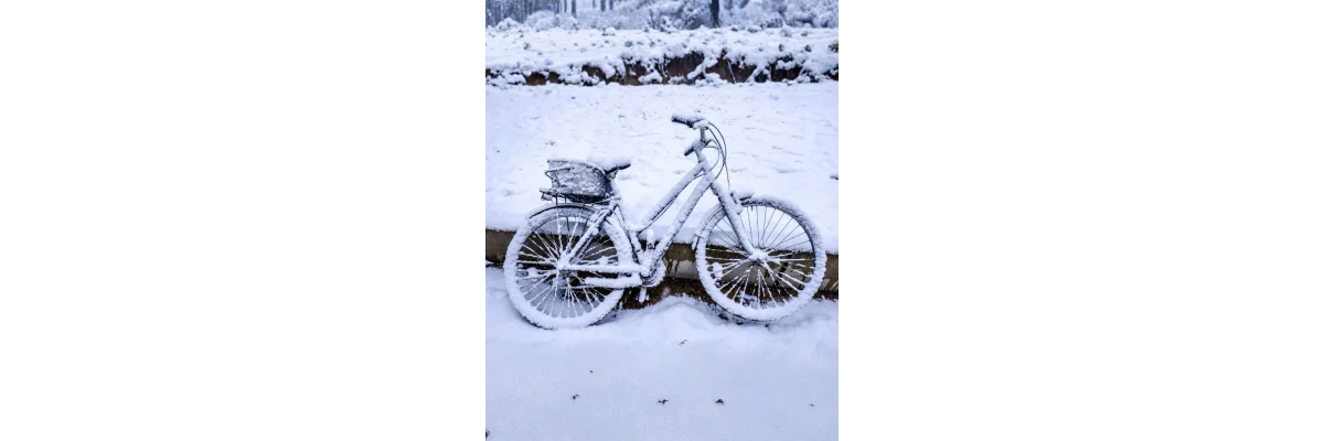 Frühjahrs-Check: Bereit für die Saison! - Frühjahrs-Check fürs Bike – Jetzt Termin sichern!