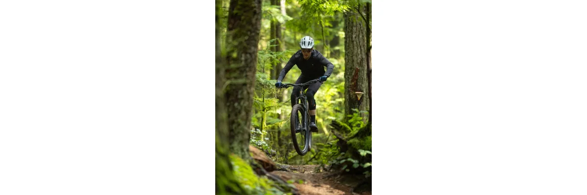 3 Gründe für den Start ins Mountainbiken - 3 Gründe mit Mountainbiken zu starten | bike-store