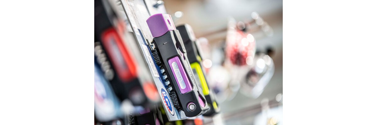 Welche Fahrradschlösser gibt es und was man beachten sollte - Gibt es den perfekten Schutz vor Raddieben?