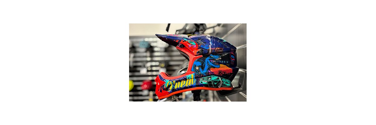 Rabattaktion für Fahrradhelme - Sicher im Sattel - 10% Rabatt auf alle Fahrradhelme