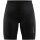 Craft Rise Shorts Damen Black