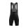 Craft Rise Bib Shorts Herren Black
