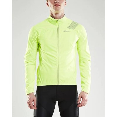 Craft Verve Rain Jacket Herren Flumino