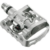 Shimano SPD Pedal, PD-M 324 Mit Cleats SM-SH56