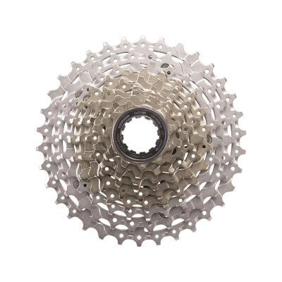 Shimano KASSETTE HG81 10-FACH, SLX ( 11-36T )