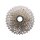 Shimano KASSETTE HG81 10-FACH, SLX ( 11-36T )