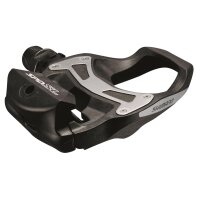 Shimano Pedal PD-R550 SPD-SL Schwarz (13) M.Clead...