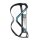 GIANT Airway Lite Carbon Flaschenhalter schwarz/blau