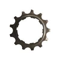 SHIMANO RITZEL 13 ZÄHNE MIT DISTANZRING FÜR...