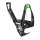 Elite HALTER CANNIBAL XC BLACK/GREEN GLOSSY