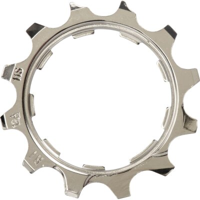 Shimano Ritzel 12 Zähne mit Distanzring für CS-5800 11-28 / 11-32