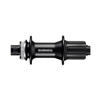 SHIMANO HINTERRADNABE 8/9/10-FACH 32 L. SCH F.CENTER-LOCK...