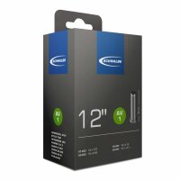 Schwalbe Schlauch AV 1 | 12/12½x1.75-2¼" 47/62-203 AV 40mm