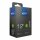 Schwalbe Schlauch AV 1 | 12/12½x1.75-2¼" 47/62-203 AV 40mm
