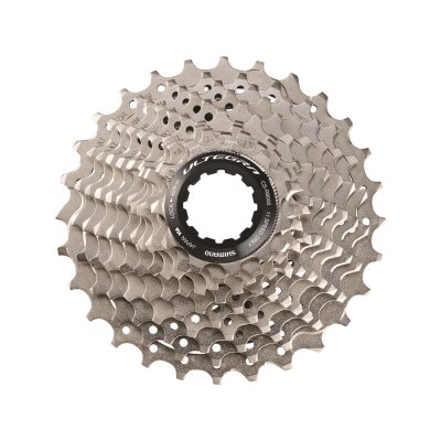 Shimano Zahnkranz-Kassette CSR8000 | 11-fach 11-12-13-14-15-17-19-21-24-27-30