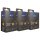 Schwalbe Schlauch DV 1 | 12/12½ x 1.75 - 2¼" 47/62-203 DV 32mm