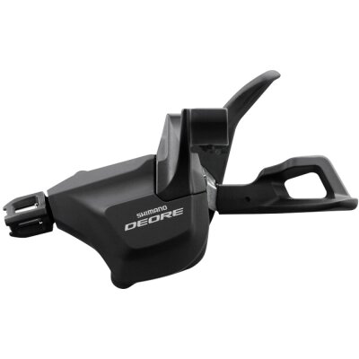 Shimano Schalthebel Deore SLM6000 | 2/3-fach, links,I-Spec II,Rapidfire,sz