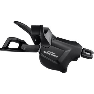 SHIMANO SCHALTGRIFF RE 10-FACH RAPIDFIRE-P I-SPEC II O.GANGANZ. 2050 MM