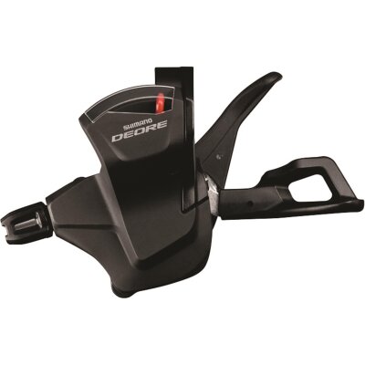 Shimano Schalthebel Deore SL-M6000 | 2/3-fach, links, 1800mm,Rapidfire,sz