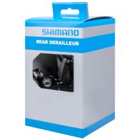 SHIMANO SCHALTWERK 10-FACH DIRECT-MOUNT SGS SHADOW-PLUS...