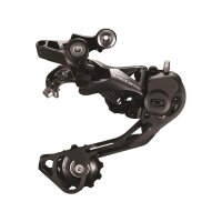 Shimano Schaltwerk Deore RD-M6000SGS | 10-fach, langer...