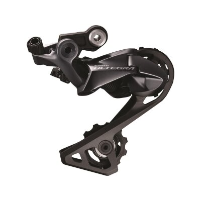 Shimano Schaltwerk UltegraShadow RD-R8000GS | 11-fach,langer Käfig, schwarz