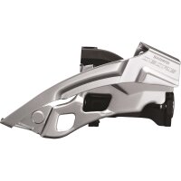 Shimano Umwerfer Deore FD-T6000-L6, 3x10-fach, Low Clamp...