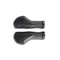 Cube Natural Fit Griffe COMFORT black´n´grey S