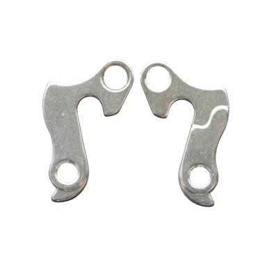 Cube Schaltauge #122 silver