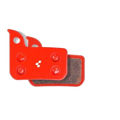 Cube Scheibenbremsbelag SRAM Red22/Force22/Rival22/S700/Level red