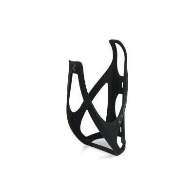CUBE Flaschenhalter HPP matt black´n´grey