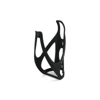 CUBE Flaschenhalter HPP matt black´n´grey