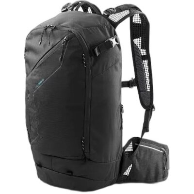 Cube Rucksack EDGEtwenty black