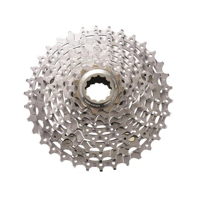 Shimano Zahnkranz-Kassette CSM771 | 10-fach 11-13-15-17-19-21-23-26-30-34 Z.