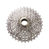 Shimano Zahnkranz-Kassette CSM771 | 10-fach...