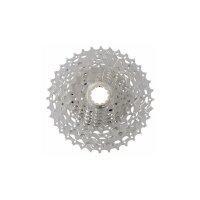 Shimano Zahnkranz-Kassette CSM771 | 10-fach 11-13-15-17-19-21-23-26-30-34 Z.