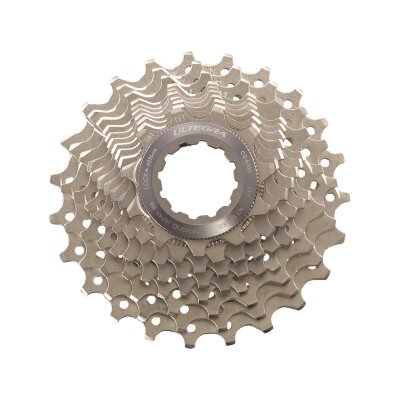 Shimano Zahnkranz-Kassette CS 6700 | 10-fach 11-12-13-14-15-17-19-21-24-28 Z.