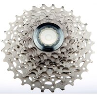 Shimano Zahnkranz-Kassette CS 6700 | 10-fach 11-12-13-14-15-17-19-21-24-28 Z.