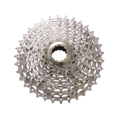 Shimano KASSETTE XT(AQ) 9-FACH (07) 11- 32 Zähne