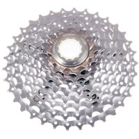 Shimano KASSETTE XT(AQ) 9-FACH (07) 11- 32 Zähne