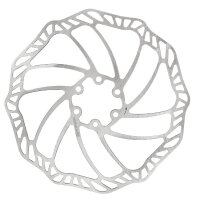 PROMAX Bremsscheibe 160 mm 6-Loch