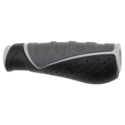 VELO Griffe Ergogel schwarz/grau