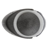 VELO Griffe Ergogel schwarz/grau