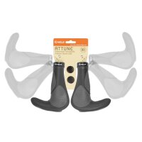 Velo Komfort-Schraubgriff - D3