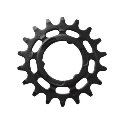 KMC Ritzel Shimano 19z