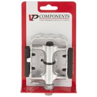 VP Pedale 196 MTB silber/silber